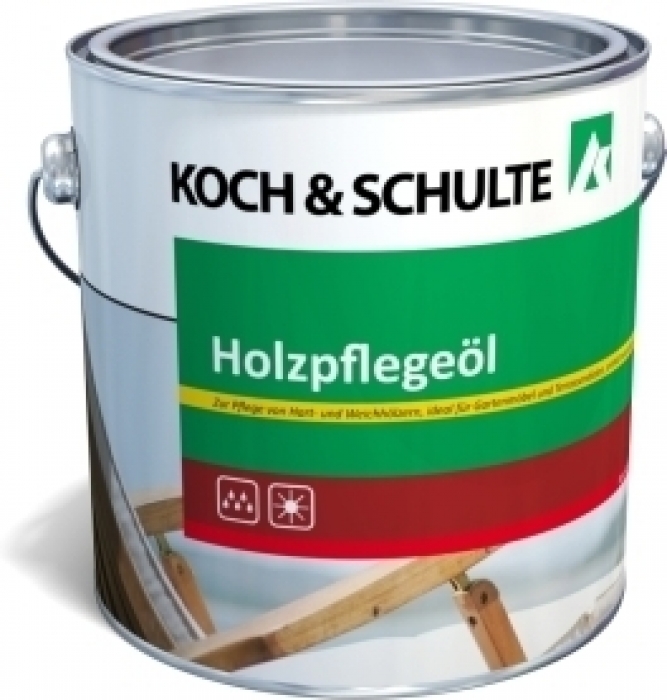 K&S Holzpflegeöl